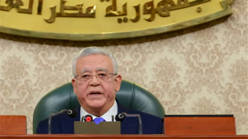 قرار من البرلمان بشأن استغلال خام الذهب والمعادن في منطقة السكري