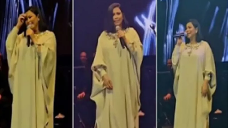 محامي شيرين عبد الوهاب: 