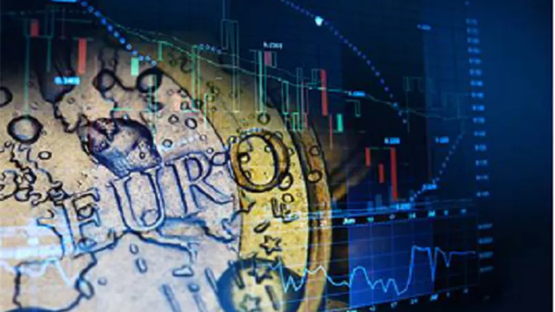 عوائد السندات الأوروبية تنخفض قبيل بيانات التضخم