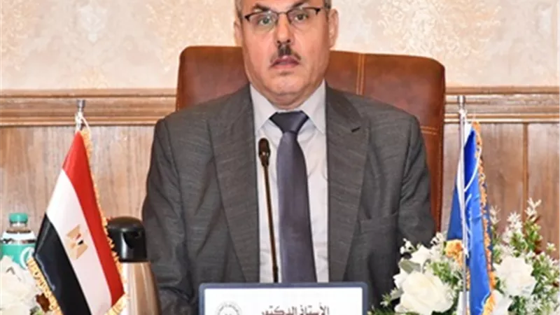 جامعة القناة تنظم ورشة تدريبية في مهارات العرض والتقديم