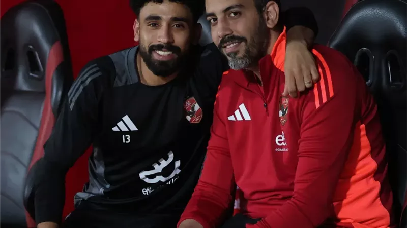 ايرزهم إمام عاشور و طاهر وعطية.. طبيب الأهلي يكشف موقف المصابين