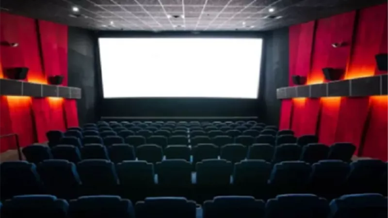 تراجع مستمر فى إيرادات شباك التذاكر السينمائي