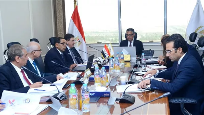 التموين: تطوير المطاحن أولوية استراتيجية للأمن الغذائي وخفض الفاقد