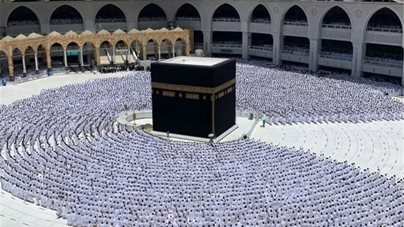 غرفة شركات السياحة تعلن بدء موسم العمرة الجديد