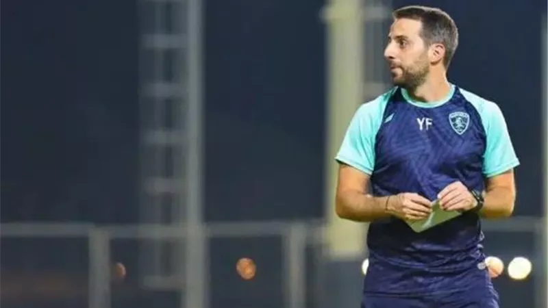 موعد وصول البلجيكي يانيك فيريرا مدرب الزمالك الجديد