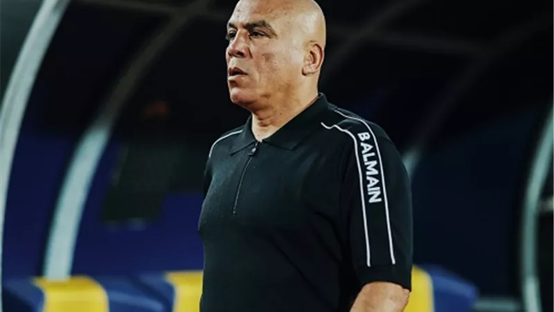 شاهد .. الأهلى يعلن تشكيل قطاع الناشئين للموسم الجديد