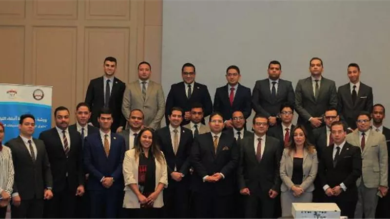 النيابة العامة تنظم ورشة عمل حول حقوق الطفل