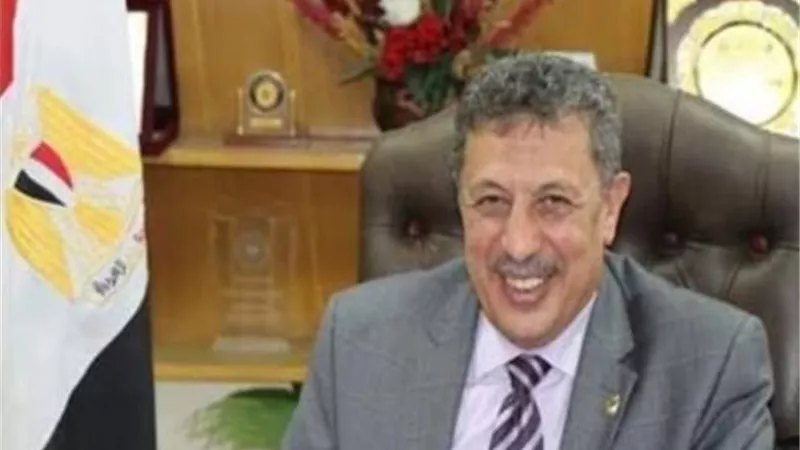 تعليم البحيرة الـ2، و4، و7، 9 جمهورية فى المشروع البيئى المستدام