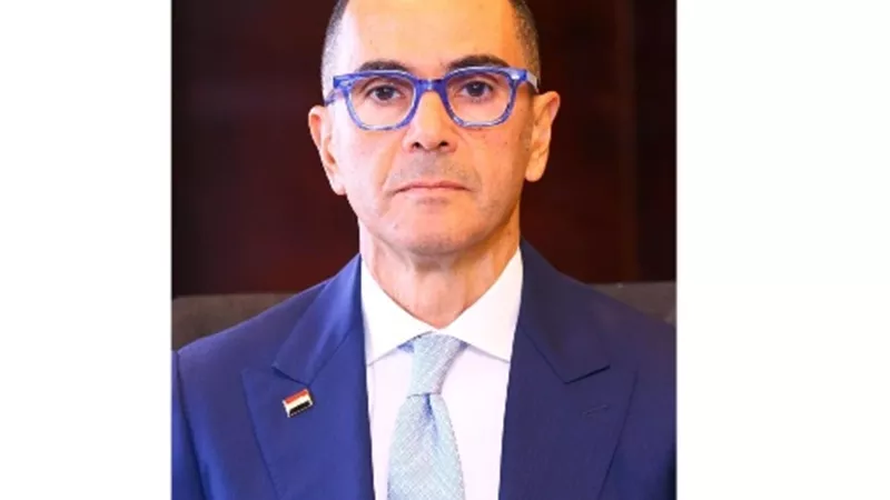 وزير الاستثمار يتوجه لجمهورية التشيك لتعزيز العلاقات المشتركة