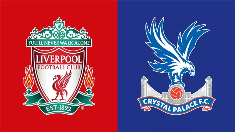 ليفربول ضد كريستال بالاس.. تحديد موعد كأس الدرع الخيرية
