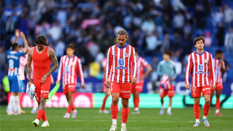 ريال مدريد يضم موهبة أتلتيكو مدريد