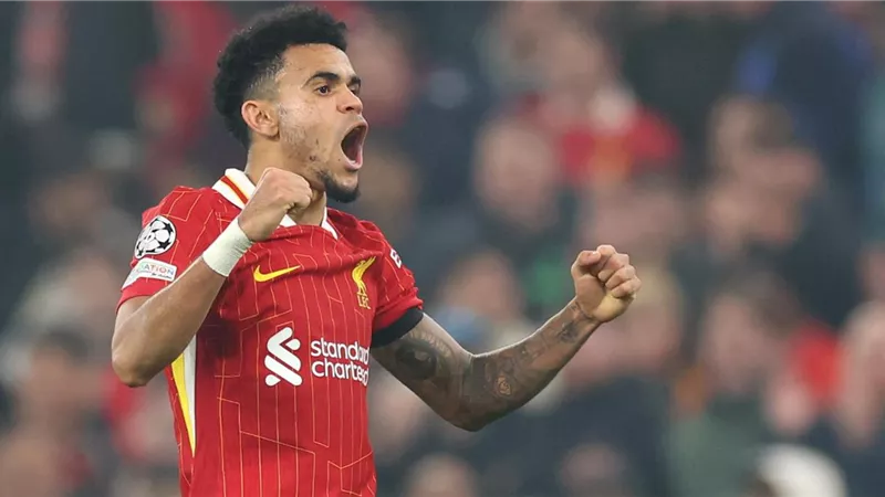 بيع 6 لاعبين من ليفربول..صراع بين برشلونة وبايرن ميونخ لضم دياز