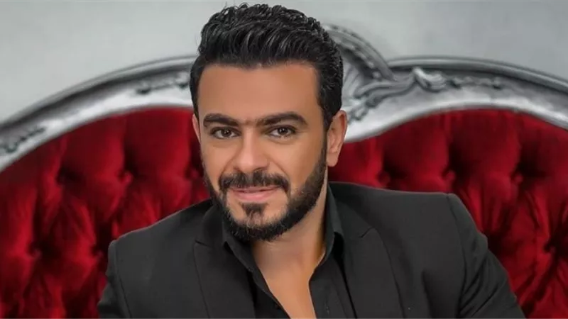 كريم الحسيني يعلن خضوع زوجته لعملية جراحية