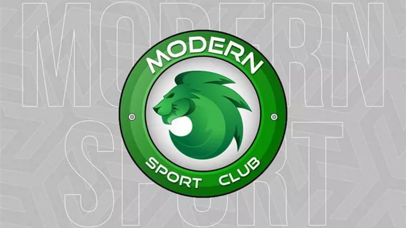 مودرن سبورت يتعاقد مع مدافع المنصورة لمدة 4 مواسم