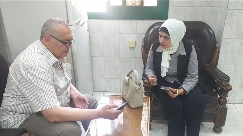 تخصيص عيادات للكشف على مرشحى مجلس الشيوخ ببنى سويف