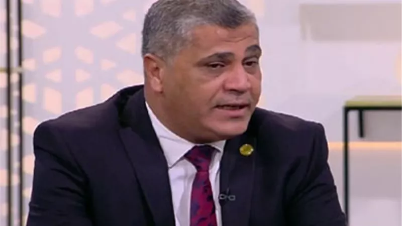 تشكيل امانة الشئون البرلمانية بمستقبل وطن البحيرة