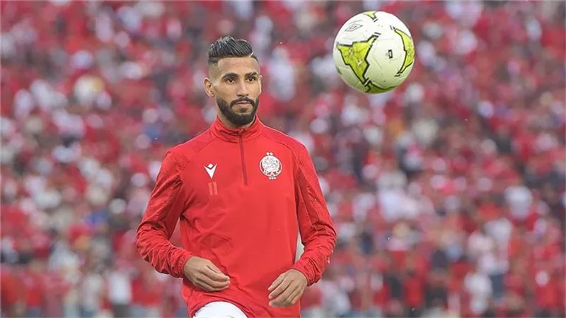 نجم الزمالك السابق على أعتاب الانضمام الى كهرباء الإسماعيلية