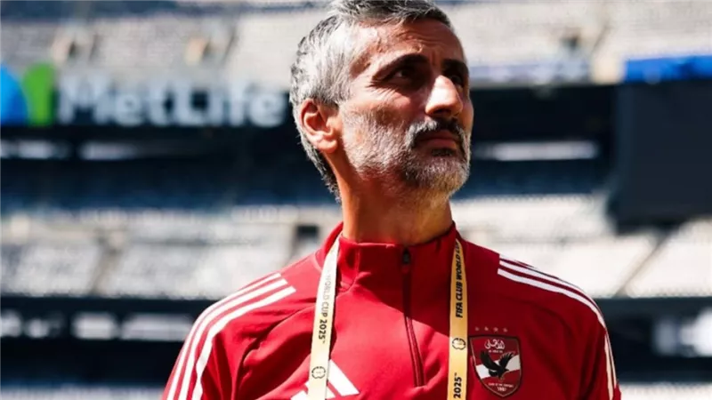 انقسام داخل الأهلي بسبب ضم هذا اللاعب.. وريبيرو يحسم الأمر