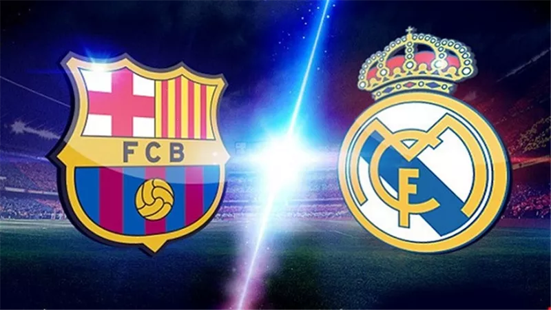موعد مباراتي الكلاسيكو بين ريال مدريد وبرشلونة في الموسم الجديد