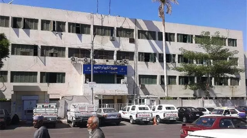 بدء تلقي تظلمات الشهادة الإعدادية بقنا غدًا ولمدة 15 يومًا