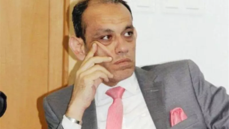 محمد لطفي رئيسًا للإذاعة المصرية خلفاً لـ محمد نوار
