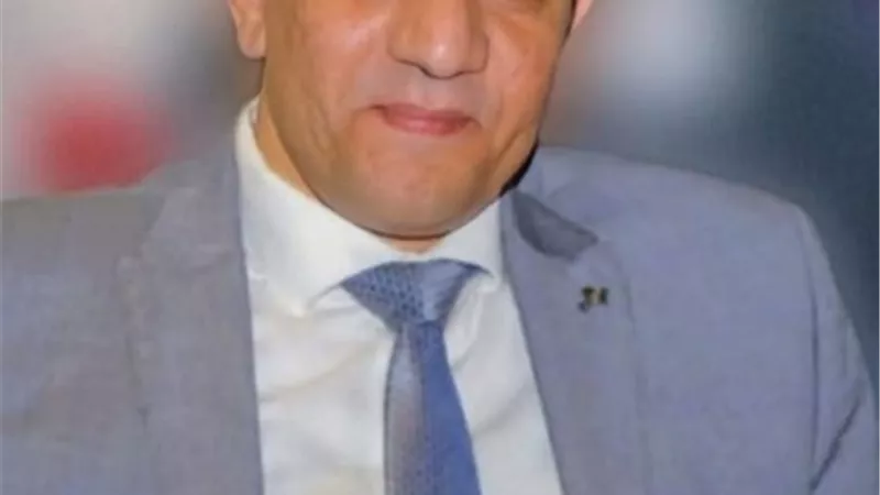 أبوزيد مديرا جديدا لمرفق اسعاف البحيرة