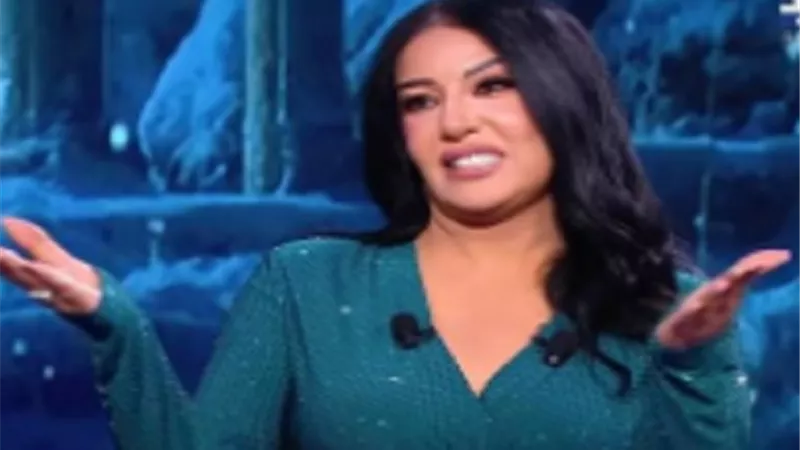 سمية الخشاب: عمري ما قدمت تنازلات عشان أشتغل