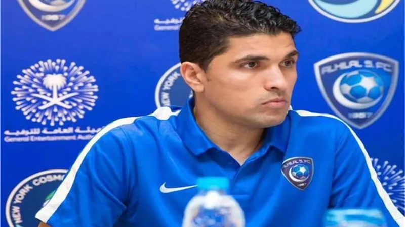 طارق التايب: الأهلي قدم أقل مستوى له في كأس العالم للأندية