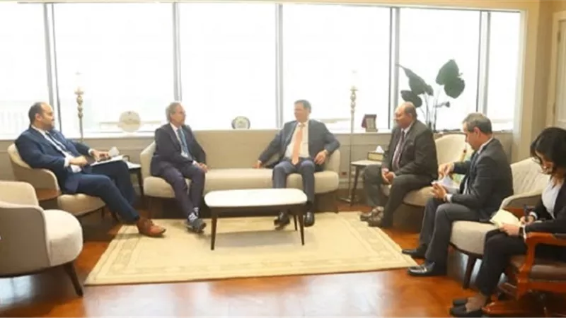 وزير الزراعة: مصر دولة واعدة لجذب الاستثمار الزراعي المستدام