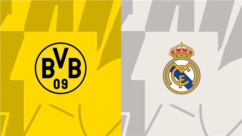 موعد مباراة ريال مدريد ودورتموند في دور الـ8 بكأس العالم للأندية