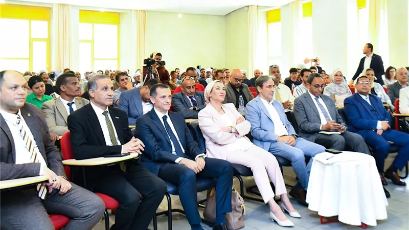 البيئة : استمرار تقديم الدعم لفلاحى مصر فيما يخص شهادات الكربون