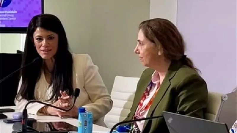 المشاط: مؤتمر تمويل التنمية لحظة فارقة للوفاء بالتزامات المجتمع الدولي