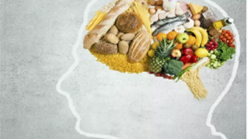أطعمة تدعم صحة الدماغ وتحارب الزهايمر