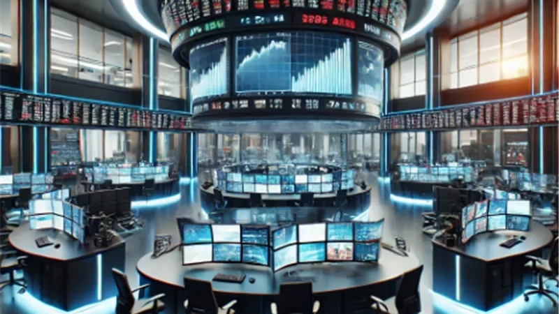 الأسهم الأوروبية تصعد بدعم من أسهم التعدين والبنوك
