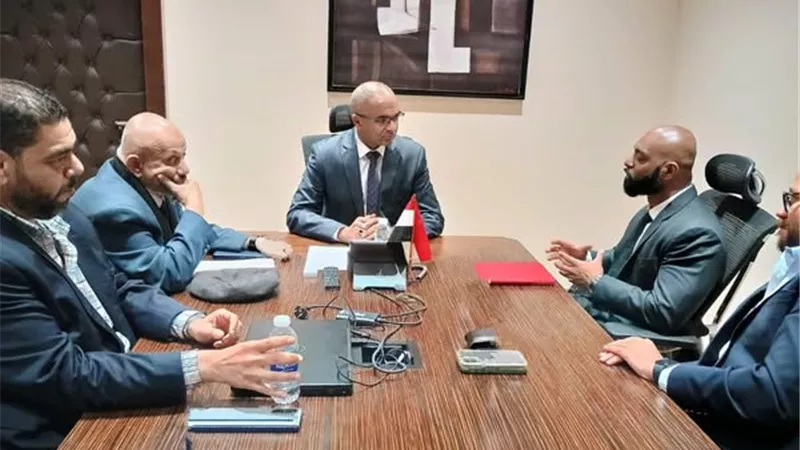 الإسكان تؤكد دعم الشركات المساهمة في توطين صناعات الكهروميكانيك