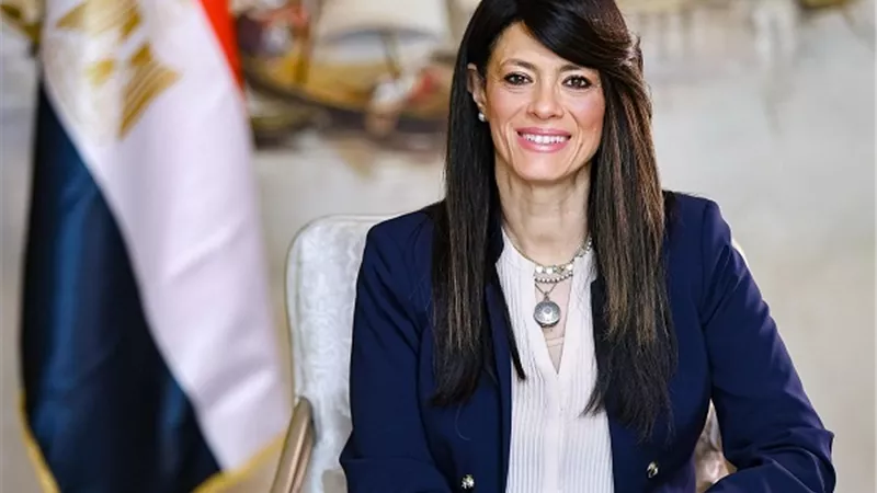 المشاط: نتطلع لتوصيات تدفع أجندة تمويل أهداف التنمية المستدامة