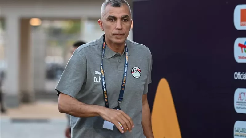 أسامة نبيه يعلن قائمة منتخب الشباب لمعسكر الإعداد لكأس العالم