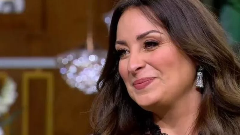 نرمين الفقي عضو لجنة تحكيم المسابقة الدولية للأفلام الطويلة بمهرجان الغردقة