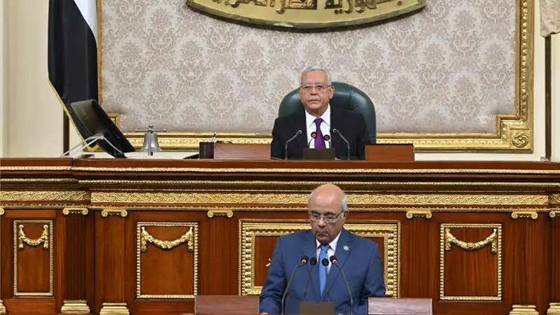 مجلس النواب يوافق نهائيًا على قانون 