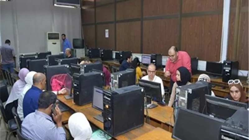 قواعد قبول طلاب الثانوية العامة والأزهرية والفنية بالجامعات 2025