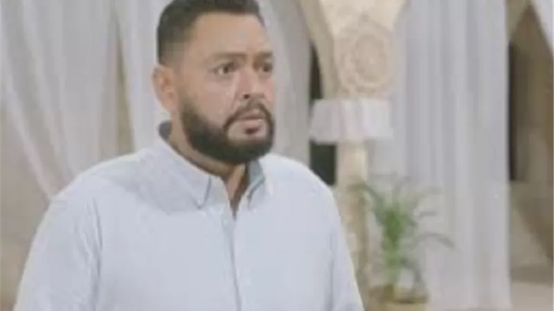 حرب ينتقم لوالده ووالد ثريا في أزمة فى 