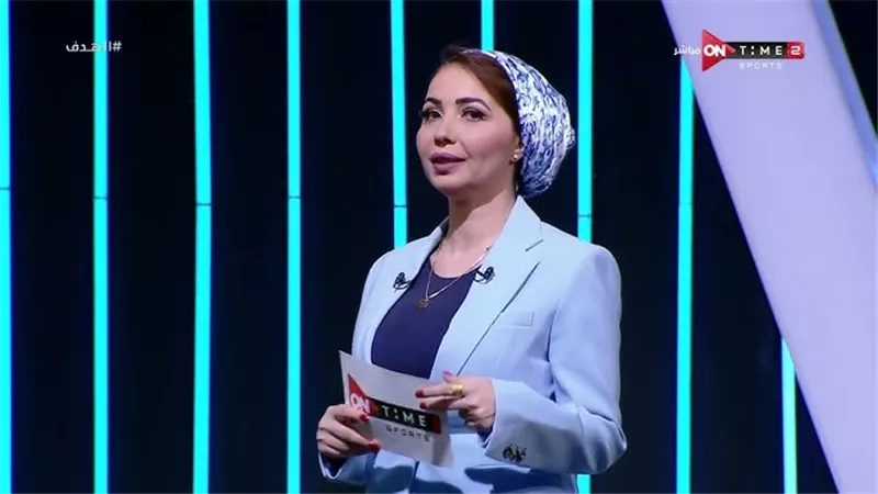 أسد الحملاوي أهلاوي؟ شاهد ريهام حمدي تكشف سر التردد في ضم اللاعب