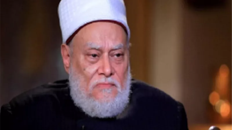 علي جمعة: لا يمكن أن تأتي أربعة شهور هجرية 29 يوما