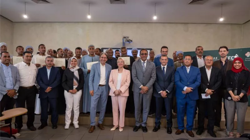 الجمعية المصرية للزراعة الحيوية تعقد المنتدى الثالث خلال ٢٠٢٥ بالتعاون مع جامعة هليوبوليس للتنمية المستدامة