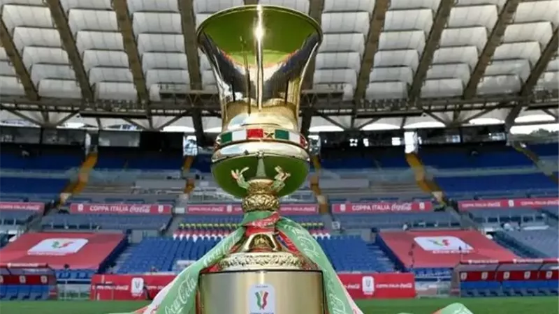 تعديلات جديدة على بطولة كأس السوبر الإيطالي