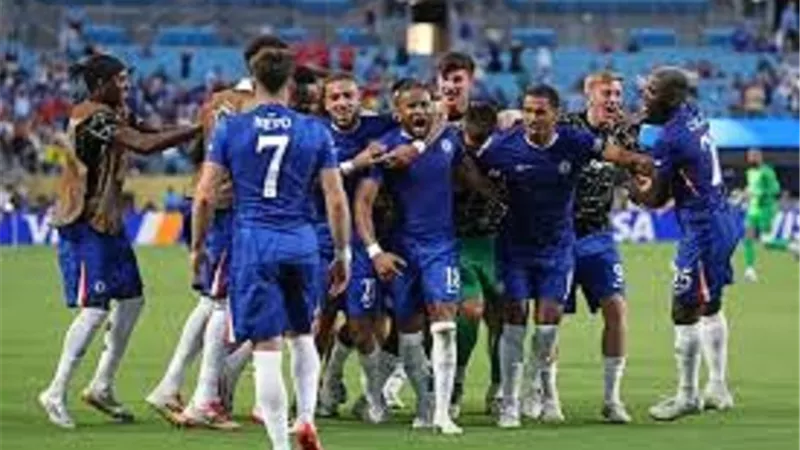 كأس العالم للأندية | تشيلسي يُجهز مفاجأة كبري لموقعة بالميراس