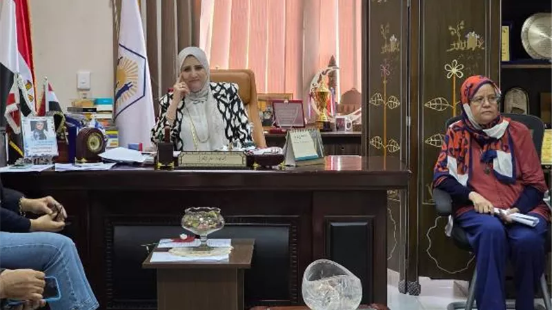 شروط وموعد التحويلات بين المدارس فى مدينة الشروق.. صور