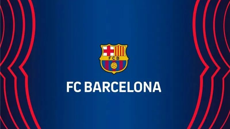 لاعب برشلونة على اعتاب الانتقال إلى أستون فيلا