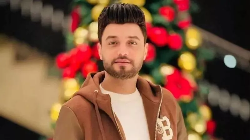 بعد وفاته.. تعرف على أبرز المعلومات عن المطرب الشعبي أحمد عامر