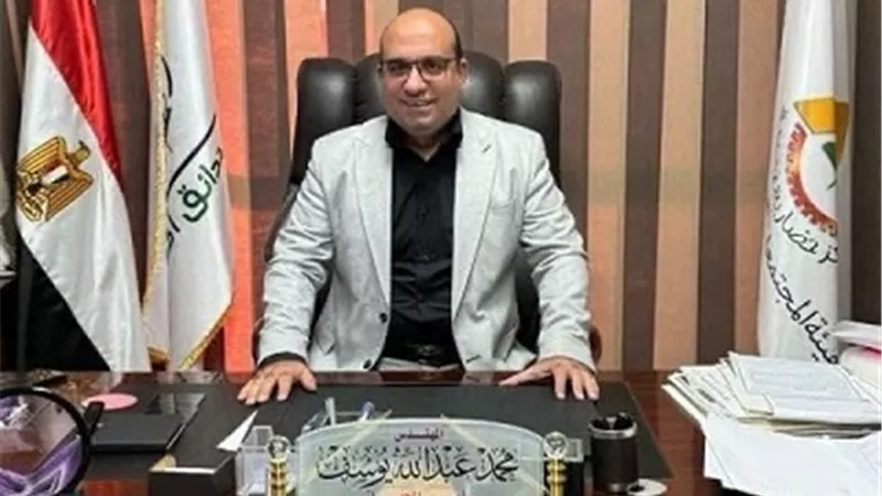 حدائق أكتوبر تستضيف أول ملتقى توظيف فى هذا الموعد
